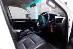  2018 Toyota Hilux Hilux 2.8GD-6 double cab 4x4 Raider auto