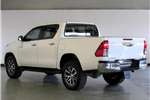  2018 Toyota Hilux Hilux 2.8GD-6 double cab 4x4 Raider auto