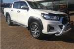  2018 Toyota Hilux Hilux 2.8GD-6 double cab 4x4 Raider auto