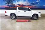  2018 Toyota Hilux Hilux 2.8GD-6 double cab 4x4 Raider auto