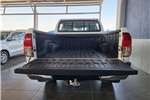  2018 Toyota Hilux Hilux 2.8GD-6 double cab 4x4 Raider auto