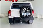  2018 Toyota Hilux Hilux 2.8GD-6 double cab 4x4 Raider auto