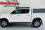 Used 2018 Toyota Hilux 2.8GD 6 double cab 4x4 Raider auto