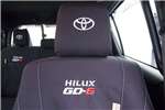  2019 Toyota Hilux Hilux 2.8GD-6 double cab 4x4 Raider auto
