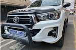  2019 Toyota Hilux Hilux 2.8GD-6 double cab 4x4 Raider auto