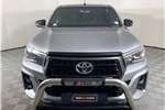  2019 Toyota Hilux Hilux 2.8GD-6 double cab 4x4 Raider auto