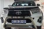  2020 Toyota Hilux Hilux 2.8GD-6 double cab 4x4 Raider auto