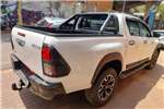 Used 2020 Toyota Hilux 2.8GD 6 double cab 4x4 Raider auto