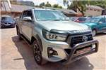 Used 0 Toyota Hilux 2.8GD 6 double cab 4x4 Raider auto