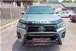 Used 0 Toyota Hilux 2.8GD 6 double cab 4x4 Raider auto