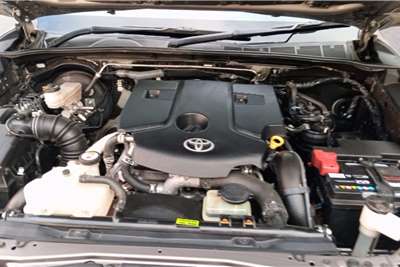 Used 2019 Toyota Hilux 