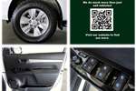  2016 Toyota Hilux Hilux 2.8GD-6 double cab Raider