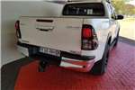  2017 Toyota Hilux Hilux 2.8GD-6 double cab Raider