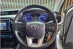  2017 Toyota Hilux Hilux 2.8GD-6 double cab Raider