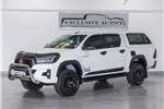 Used 2018 Toyota Hilux 2.8GD 6 double cab Raider