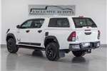 Used 2018 Toyota Hilux 2.8GD 6 double cab Raider