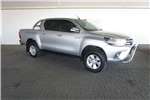  2016 Toyota Hilux Hilux 2.8GD-6 double cab Raider auto