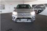  2016 Toyota Hilux Hilux 2.8GD-6 double cab Raider auto