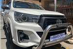  2016 Toyota Hilux Hilux 2.8GD-6 double cab Raider auto