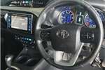  2016 Toyota Hilux Hilux 2.8GD-6 double cab Raider auto