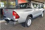  2016 Toyota Hilux Hilux 2.8GD-6 double cab Raider auto