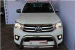  2017 Toyota Hilux Hilux 2.8GD-6 double cab Raider auto