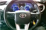  2017 Toyota Hilux Hilux 2.8GD-6 double cab Raider auto