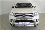  2017 Toyota Hilux Hilux 2.8GD-6 double cab Raider auto