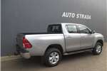  2017 Toyota Hilux Hilux 2.8GD-6 double cab Raider auto