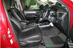  2017 Toyota Hilux Hilux 2.8GD-6 double cab Raider auto