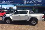  2017 Toyota Hilux Hilux 2.8GD-6 double cab Raider auto