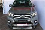  2018 Toyota Hilux Hilux 2.8GD-6 double cab Raider auto