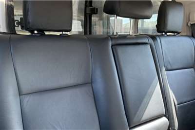  2018 Toyota Hilux Hilux 2.8GD-6 double cab Raider auto