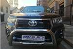  2018 Toyota Hilux Hilux 2.8GD-6 double cab Raider auto