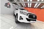  2018 Toyota Hilux Hilux 2.8GD-6 double cab Raider auto