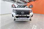  2018 Toyota Hilux Hilux 2.8GD-6 double cab Raider auto