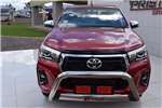  2019 Toyota Hilux Hilux 2.8GD-6 double cab Raider auto