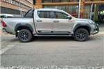 Used 2019 Toyota Hilux 2.8GD 6 double cab Raider auto