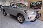 Used 2016 Toyota Hilux 2.8GD 6 Raider