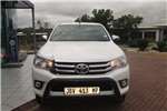  2016 Toyota Hilux Hilux 2.8GD-6 Xtra cab 4x4 Raider