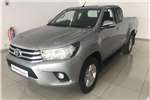  2017 Toyota Hilux Hilux 2.8GD-6 Xtra cab 4x4 Raider