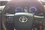  2017 Toyota Hilux Hilux 2.8GD-6 Xtra cab 4x4 Raider