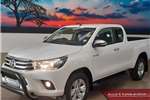  2017 Toyota Hilux Hilux 2.8GD-6 Xtra cab 4x4 Raider