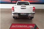  2017 Toyota Hilux Hilux 2.8GD-6 Xtra cab 4x4 Raider