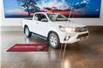  2017 Toyota Hilux Hilux 2.8GD-6 Xtra cab 4x4 Raider