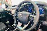  2018 Toyota Hilux Hilux 2.8GD-6 Xtra cab 4x4 Raider