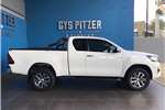  2016 Toyota Hilux Hilux 2.8GD-6 Xtra cab Raider