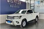  2016 Toyota Hilux Hilux 2.8GD-6 Xtra cab Raider