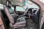  2016 Toyota Hilux Hilux 2.8GD-6 Xtra cab Raider