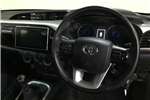  2017 Toyota Hilux Hilux 2.8GD-6 Xtra cab Raider